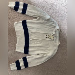 St John’s Bay Sweater